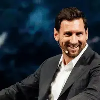 پیام رئیس سابق بارسا برای مسی: در میامی بمان!