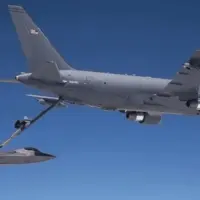 مشارکت بیش از ۳۰ فروند سوخت‌رسان در جنگ تحمیلی ۱۲ روزه