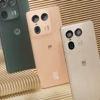 موتورولا گوشی پرچمدار با پردازنده شبه‌پرچمدار می‌سازد