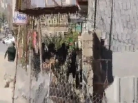 عملیات دستگیری قاتل پزشک یاسوجی