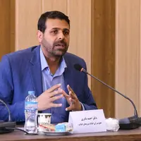 نماینده مجلس: کالابرگ دو کیلو مرغ می‌شود و یک روغن!