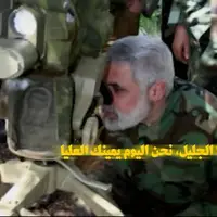 نعیم‌ قاسم: حزب‌الله استقرار ارتش را به‌عنوان جایگزین نیروهای خود پذیرفت