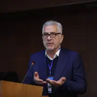 نکولعل آزاد: ما در ۱۸ رشته رقابت خواهیم کرد