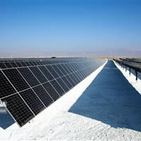 معاون استاندار: سمنان پیشگام در توسعه انرژی‌های تجدیدپذیر کشور است