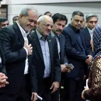 روایت رئیس جمهور از مادری که دیه‌ فرزندش را خرج ساخت مدرسه کرد