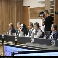 رئیس جدید مجمع نمایندگان هرمزگان انتخاب شد