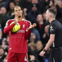 تماس مهم لیورپول با اتحادیه داوران لیگ برتر