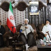 آنچه در فضای مجازی منتشر می‌شود با واقعیت سیستان و بلوچستان تفاوت دارد