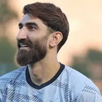 رحمتی: به بیرانوند بابت واکنش‌هایش برابر ما تبریک می‌گویم