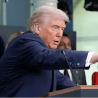 ارزیابی ترامپ از میزان خسارت جنگ اوکراین به آمریکا