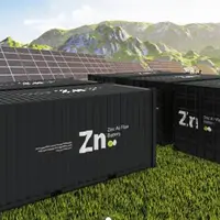 باتری جدیدی که هیچ آسیبی در آن تاثیر ندارد