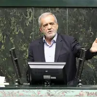 پزشکیان: اگر ۱۰ درصد صرفه‌جویی کنیم روزانه ۹۰۰ هزار بشکه نفت و گاز می‌توانیم حفظ کنیم