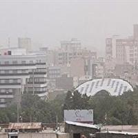 اطلاعیه کارگروه شرایط اضطرار آلودگی هوای استان مرکزی