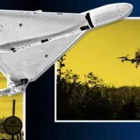 سناریوی ورود پهپادهای روسیه به اروپا چقدر جدی است؟