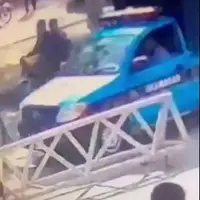 تصاویر جدید از لحظه انفجار انتحاری در اسلام‌آباد