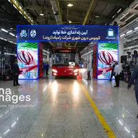 واگذاری ۱۰۰۰ دستگاه کامیونت به سازمان شهرداری‌ها