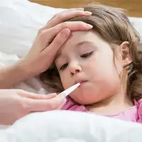 روش های جلوگیری از سرماخوردگی کودکان