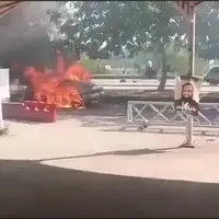 طالبان پاکستان مسئولیت بمب‌گذاری مرگبار در اسلام‌آباد را بر عهده گرفت