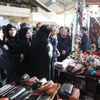 آغاز پرداخت ۱۳ هزار میلیارد ریال تسهیلات کسب و کار نوآورانه در اردبیل