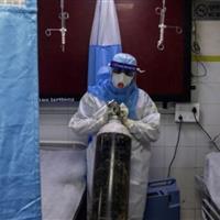 پایش  برخط خلوص اکسیژن طبی در بیمارستان‌های کشور