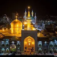 بیمارها دارالشفا را می شناسند ...