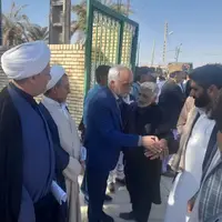 سازش ۲ طایفه در جازموریان و رهایی سه محکوم از قصاص