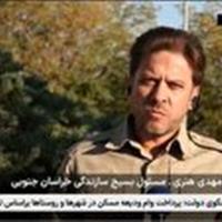 اجرای هزار و ۹۸۰ اردوی جهادی از ابتدای سال تاکنون در خراسان جنوبی