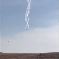 جزئیات سقوط هواپیمای نظامی ترکیه در گرجستان؛ گمانه‌زنی‌ها از حضور ۹۰ نفر در این هواپیما