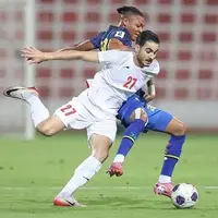 قلعه‌نویی مسئول عواقب نتایج تیم ملی است