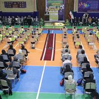 آسیبها و چالشهای زیرساخت ورزش مدارس کردستان