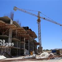 حدود ۲ هزار واحد مسکن مددجویان خراسان شمالی در حال ساخت است