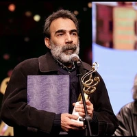 برگزاری آئین نکوداشت محمد چرم‌شیر در تالار مشاهیر تئاتر شهر