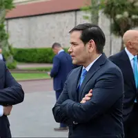 درخواست وزیر خارجه آمریکا از ترکیه برای رها کردن انرژی روسیه