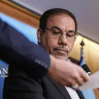 نشست خبری سخنگوی قوه قضاییه