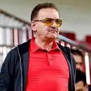 زنوزی: تراکتور تاکنون درآمد زیادی از فروش بازیکن نداشته است