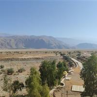 یک مسئول در اداره‌کل محیط زیست فارس: تأمین حق‌آبه تالاب پریشان باید در اولویت باشد