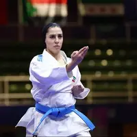 بازی‌های کشورهای اسلامی؛ سومین طلای کاروان ایران به نام صادقی ضرب شد