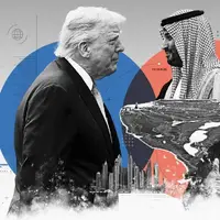 بن سلمان متحد ناتویی ترامپ می‌شود؟