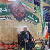 استاد حوزه و دانشگاه: وظیفه ما در جنگ علیه نظام اسلامی ایستادگی و مقاومت است