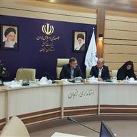 استاندار زنجان: استاندارد اجباری در حوزه‌های غذایی و زیستی با جدیت دنبال شود