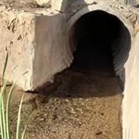 افزایش بیش از ۱۰۰ درصدی اعتبارات ملی قنوات در یزد