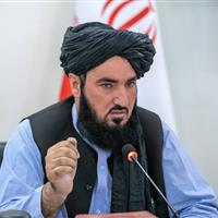 اراده ایران و افغانستان برای مبارزه مشترک با موادمخدر