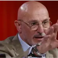 سرمربی اسپانیا علیه یامال و بارسا؛ غافلگیر شدیم!