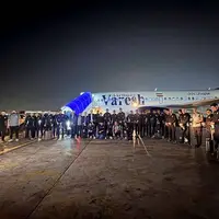 صحبت‌های دبیر کل فدراسیون فوتبال درباره علت تاخیر در صدور ویزای اعضای تیم ملی