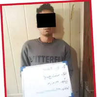 پلیس شبح باغ‌ویلاهای اطراف مشهد را از «دیوار» بیرون کشید!