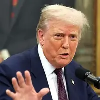 تکرار ادعای «نابودی توان هسته‌ای ایران» از سوی ترامپ!