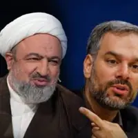 رشیدی کوچی خطاب به رسایی: به جرئت قسم میخورم که شما و دوستانتان نمی‌توانید در خیابان راه بروید