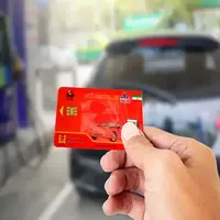 همه چیز در رابطه با کارت سوخت ماشین و موتور 