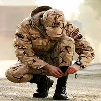 اولین سرباز وظیفه ایران چه کسی بود؟