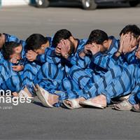 عملیات‌های هدفمند پلیس اصفهان به دستگیری سوداگران مرگ و متهمان فراری انجامید